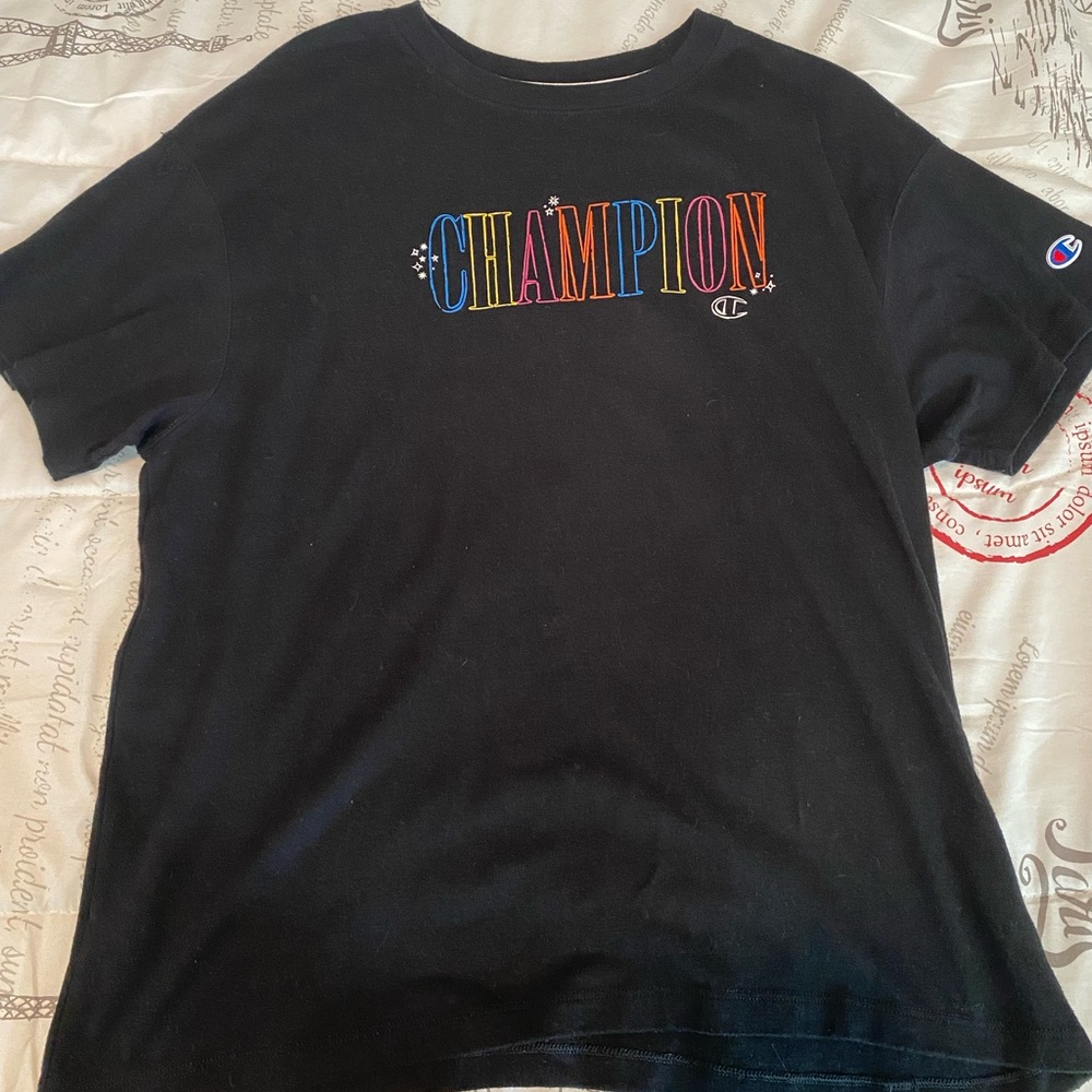 Champion T-Shirt